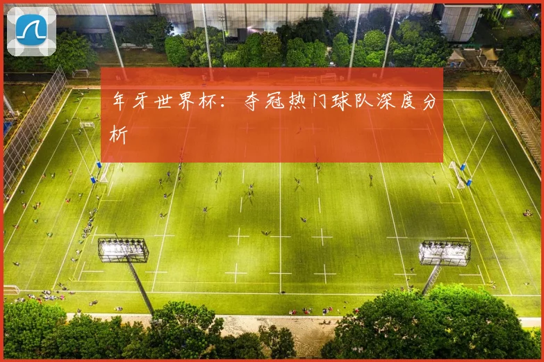 年牙世界杯:夺冠热门球队深度分析