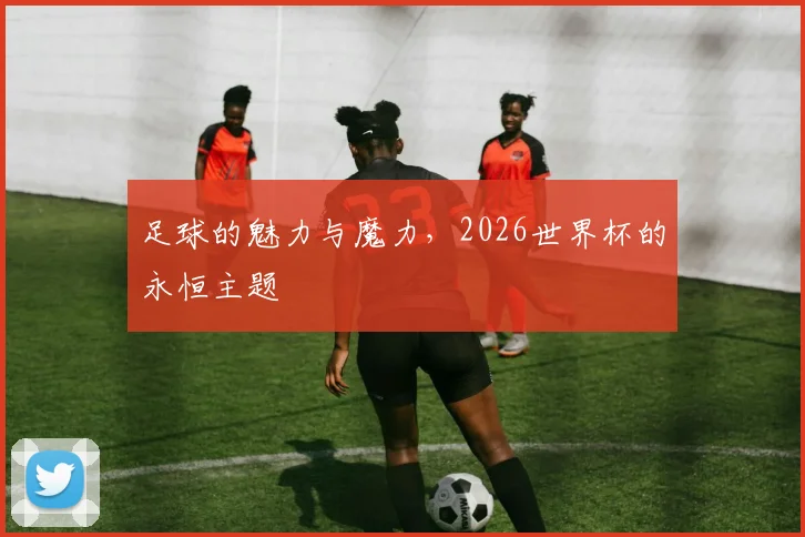 足球的魅力与魔力，2026世界杯的永恒主题